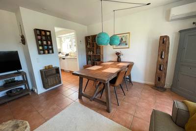 Vorschaubild von Ferienhaus JF83 in Blåvand - Westjütland