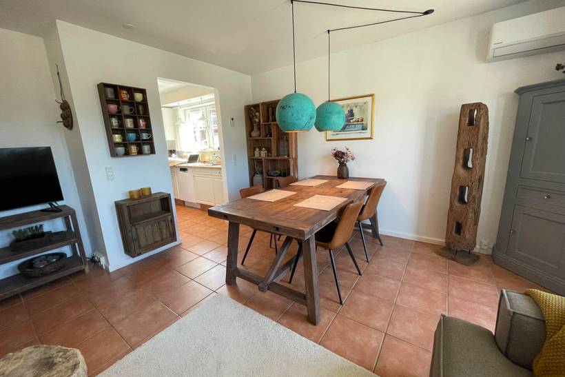 Foto von Ferienhaus JF83 in Blåvand - Westjütland