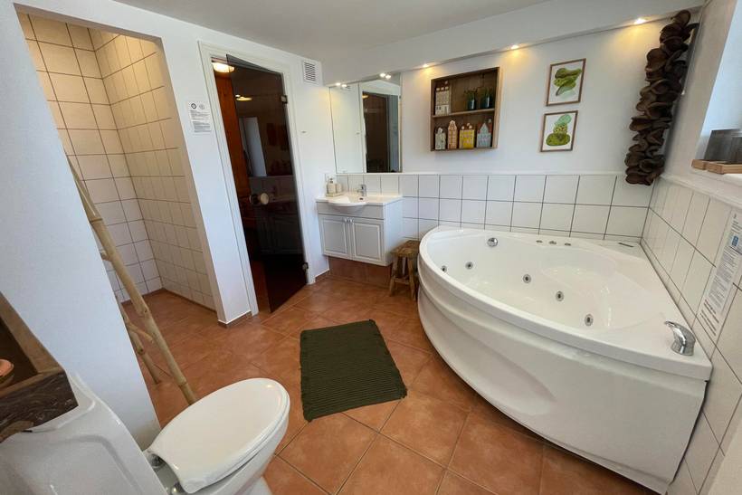 Foto von Ferienhaus JF83 in Blåvand - Westjütland