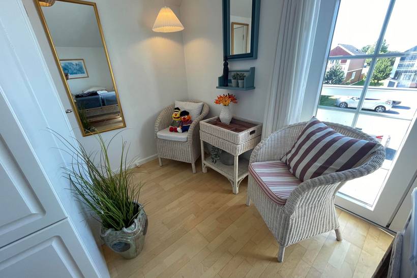 Foto von Ferienhaus JF83 in Blåvand - Westjütland
