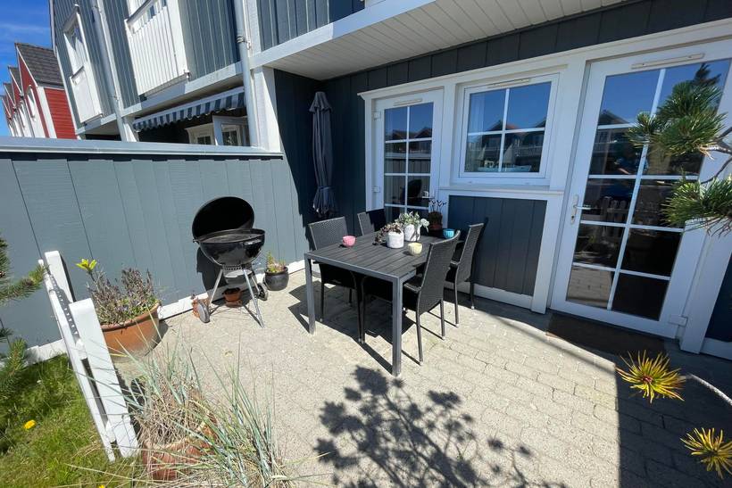 Foto von Ferienhaus JF83 in Blåvand - Westjütland