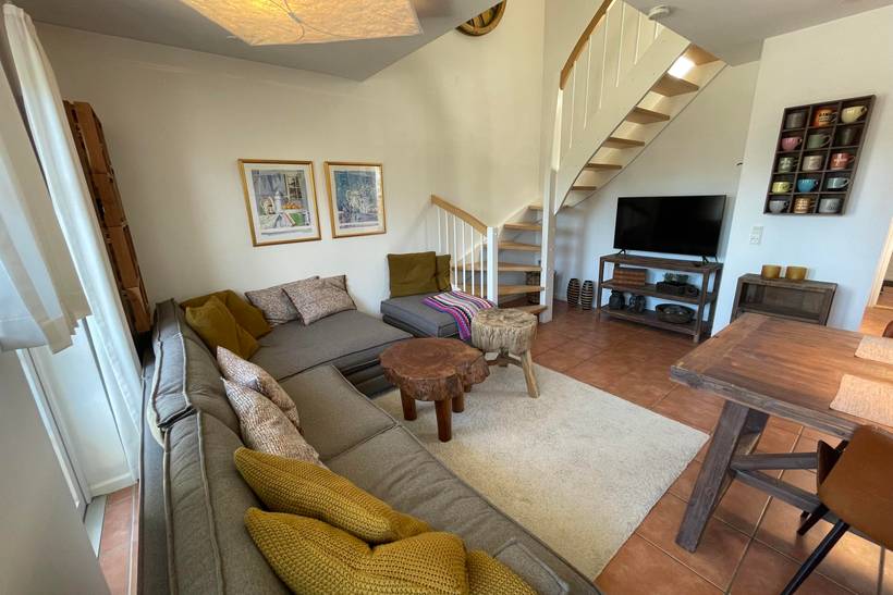 Foto von Ferienhaus JF83 in Blåvand - Westjütland
