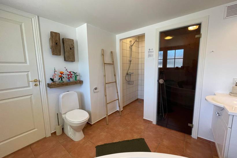 Foto von Ferienhaus JF83 in Blåvand - Westjütland