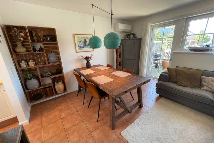 Foto von Ferienhaus JF83 in Blåvand - Westjütland