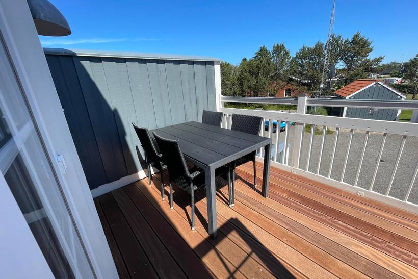 Foto von Ferienhaus JF83 in Blåvand - Westjütland