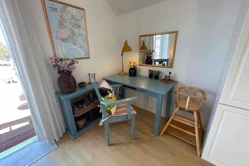 Foto von Ferienhaus JF83 in Blåvand - Westjütland