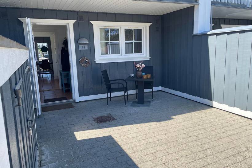 Foto von Ferienhaus JF83 in Blåvand - Westjütland