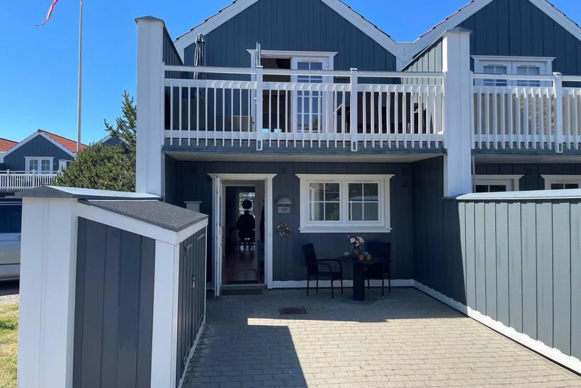 Foto von Ferienhaus JF83 in Blåvand - Westjütland