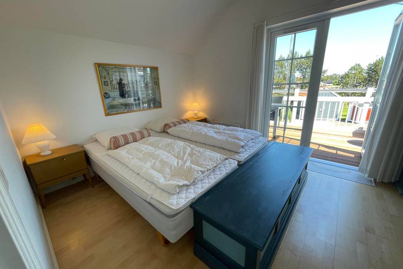 Foto von Ferienhaus JF83 in Blåvand - Westjütland