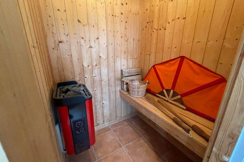 Foto von Ferienhaus JF83 in Blåvand - Westjütland