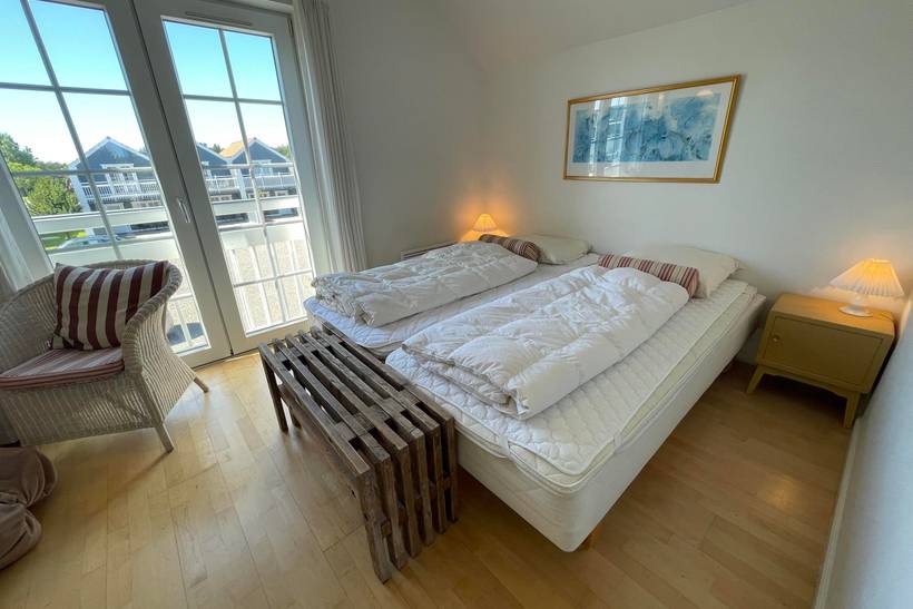 Foto von Ferienhaus JF83 in Blåvand - Westjütland