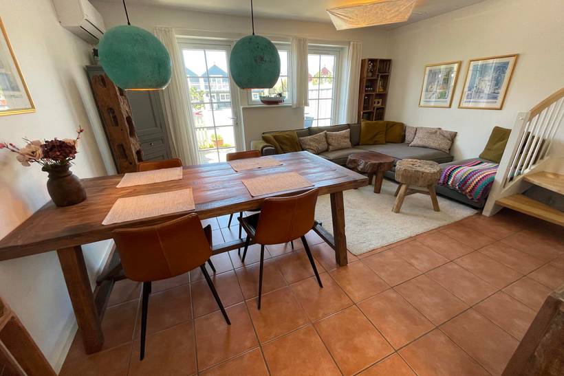 Foto von Ferienhaus JF83 in Blåvand - Westjütland