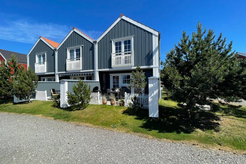 Foto von Ferienhaus JF83 in Blåvand - Westjütland