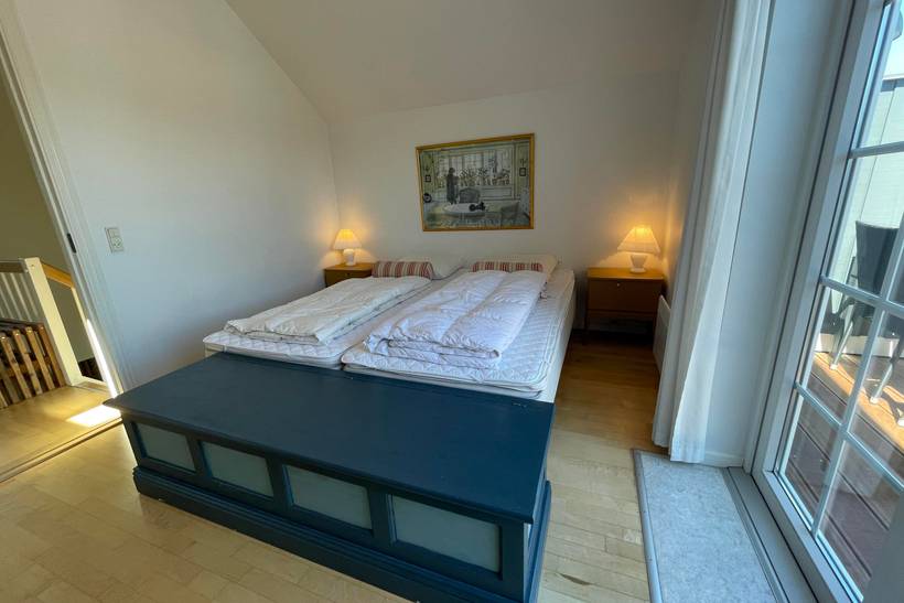 Foto von Ferienhaus JF83 in Blåvand - Westjütland