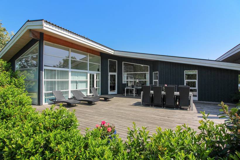 Foto von Ferienhaus JF86 in Marielyst - Falster