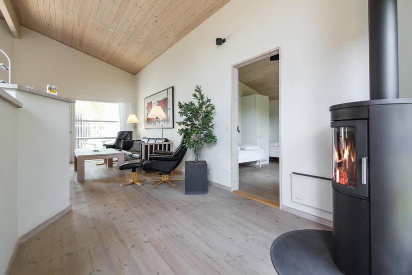 Foto von Ferienhaus JF86 in Marielyst - Falster