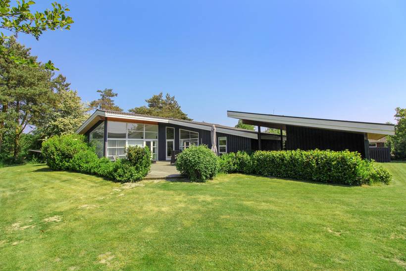 Foto von Ferienhaus JF86 in Marielyst - Falster
