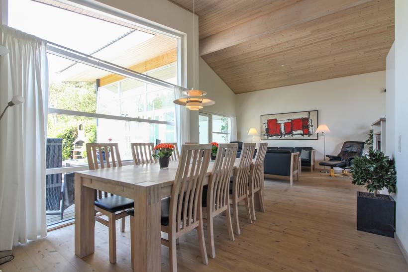 Foto von Ferienhaus JF86 in Marielyst - Falster