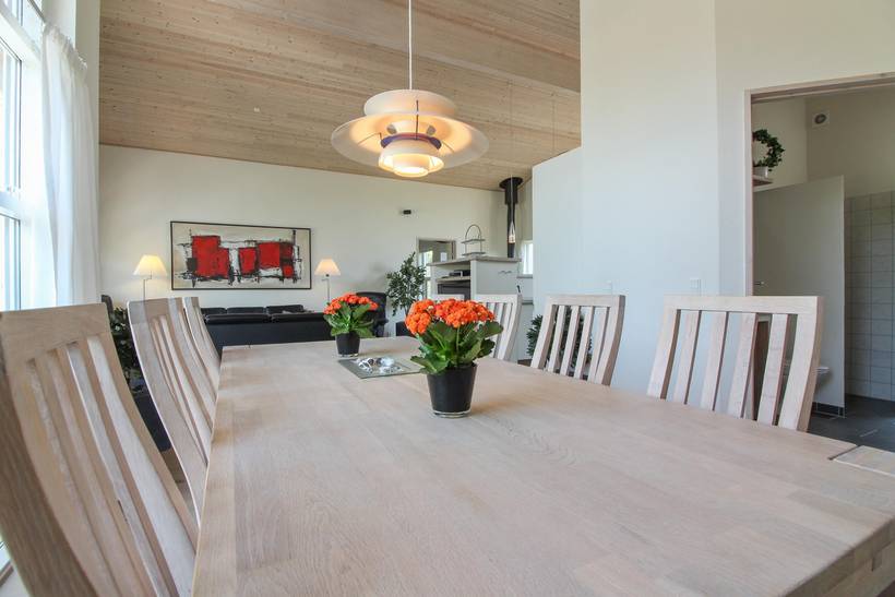 Foto von Ferienhaus JF86 in Marielyst - Falster