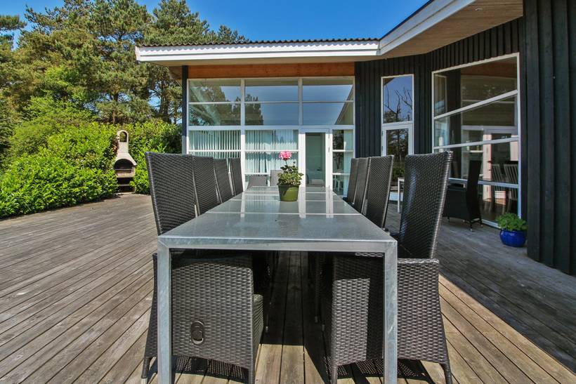 Foto von Ferienhaus JF86 in Marielyst - Falster