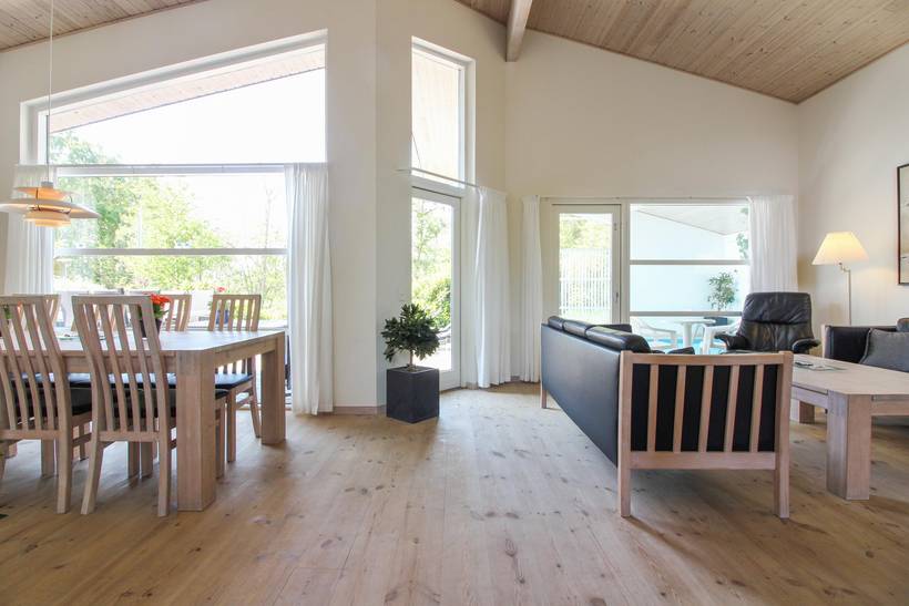 Foto von Ferienhaus JF86 in Marielyst - Falster