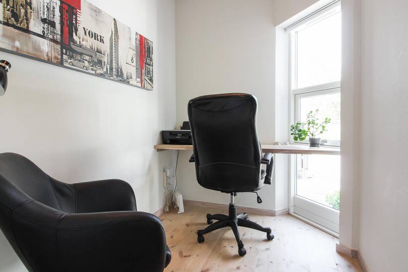 Foto von Ferienhaus JF86 in Marielyst - Falster