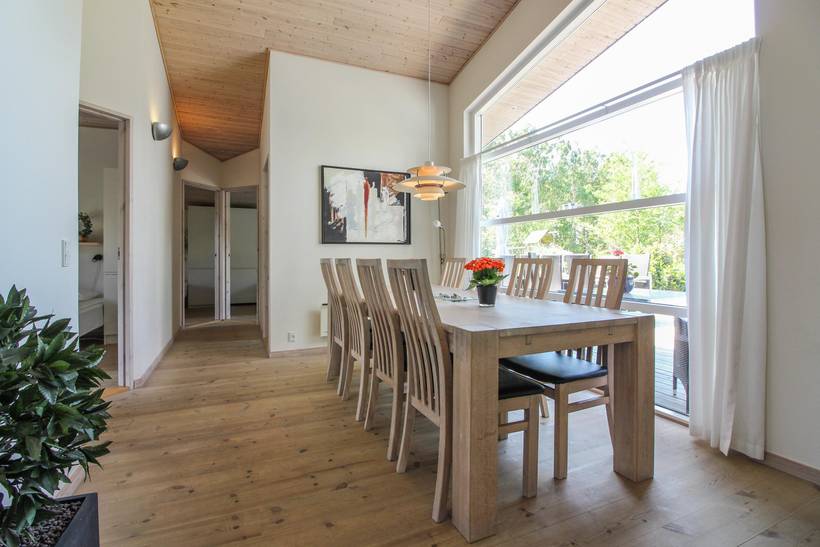 Foto von Ferienhaus JF86 in Marielyst - Falster