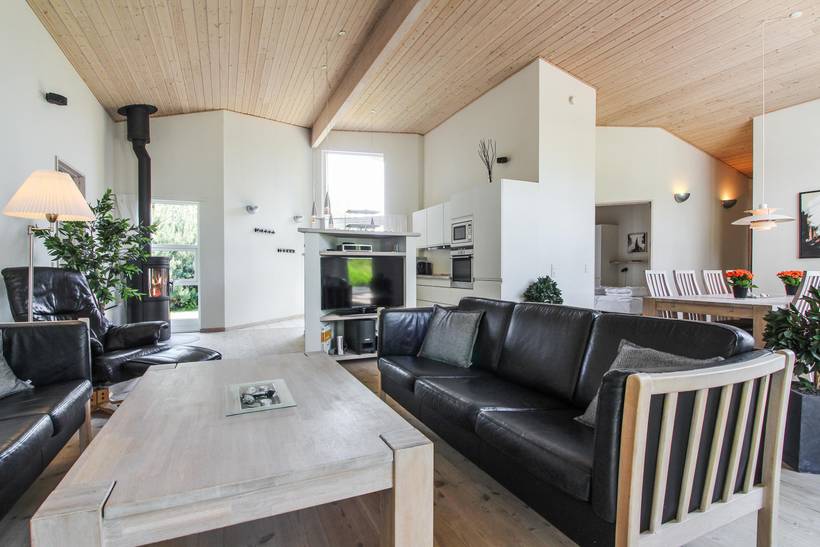 Foto von Ferienhaus JF86 in Marielyst - Falster