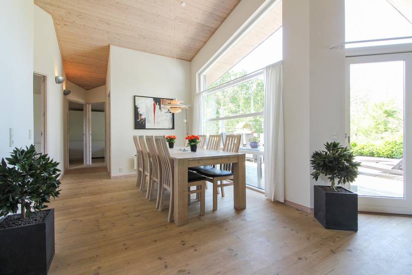 Foto von Ferienhaus JF86 in Marielyst - Falster