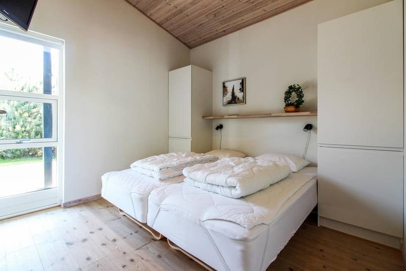 Foto von Ferienhaus JF86 in Marielyst - Falster