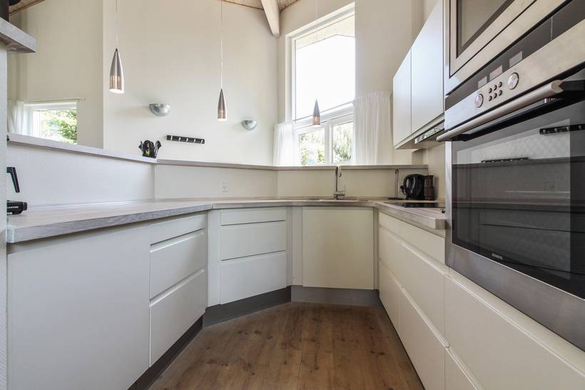 Foto von Ferienhaus JF86 in Marielyst - Falster