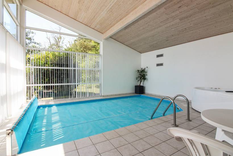 Foto von Ferienhaus JF86 in Marielyst - Falster