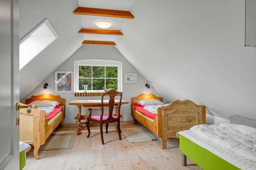 Foto von Ferienhaus JF87 in Slettestrand - Nordjütland