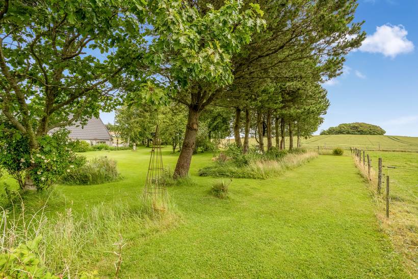 Foto von Ferienhaus JF87 in Slettestrand - Nordjütland