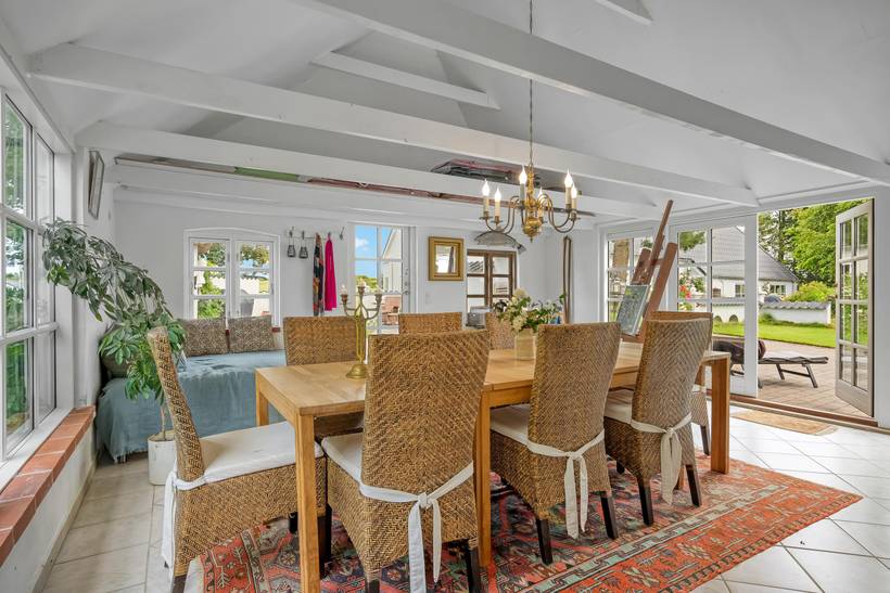 Foto von Ferienhaus JF87 in Slettestrand - Nordjütland