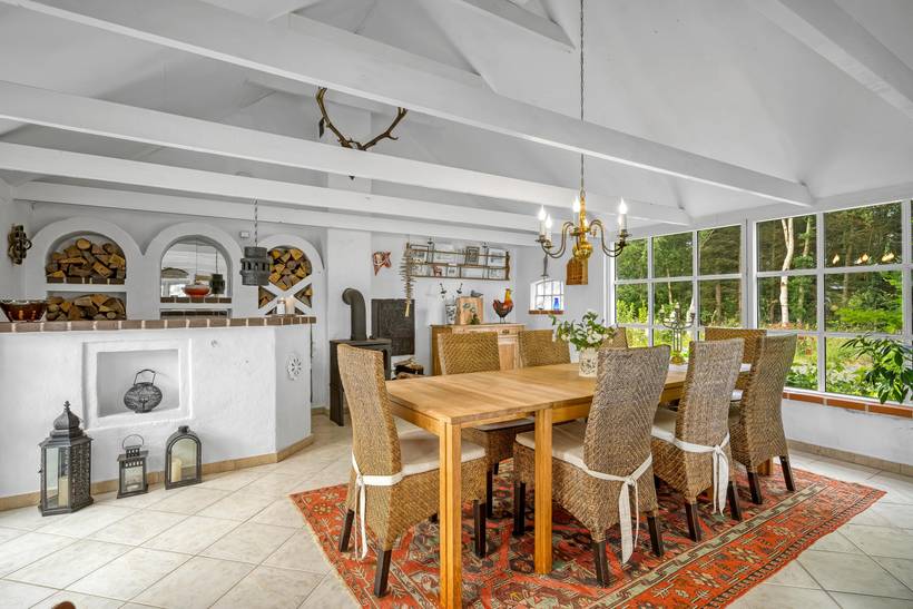 Foto von Ferienhaus JF87 in Slettestrand - Nordjütland