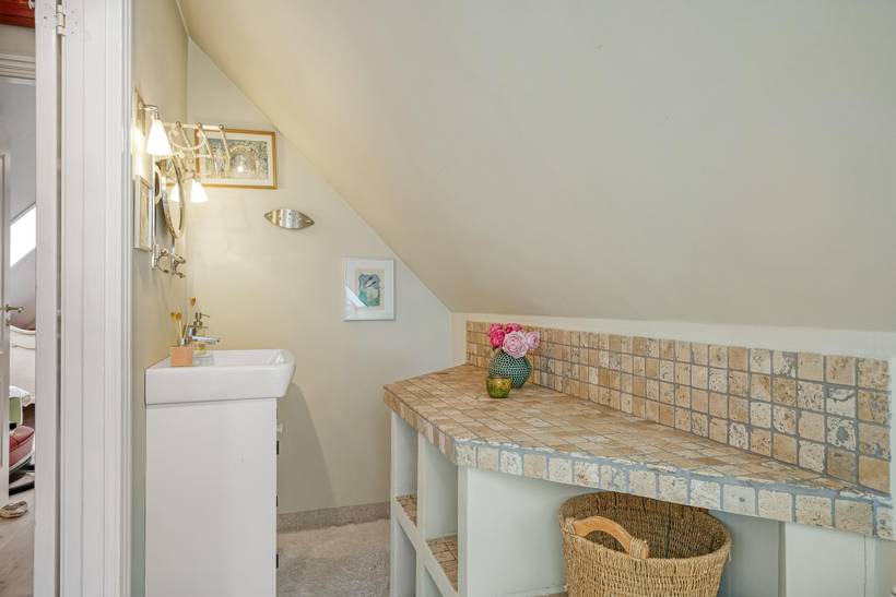 Foto von Ferienhaus JF87 in Slettestrand - Nordjütland