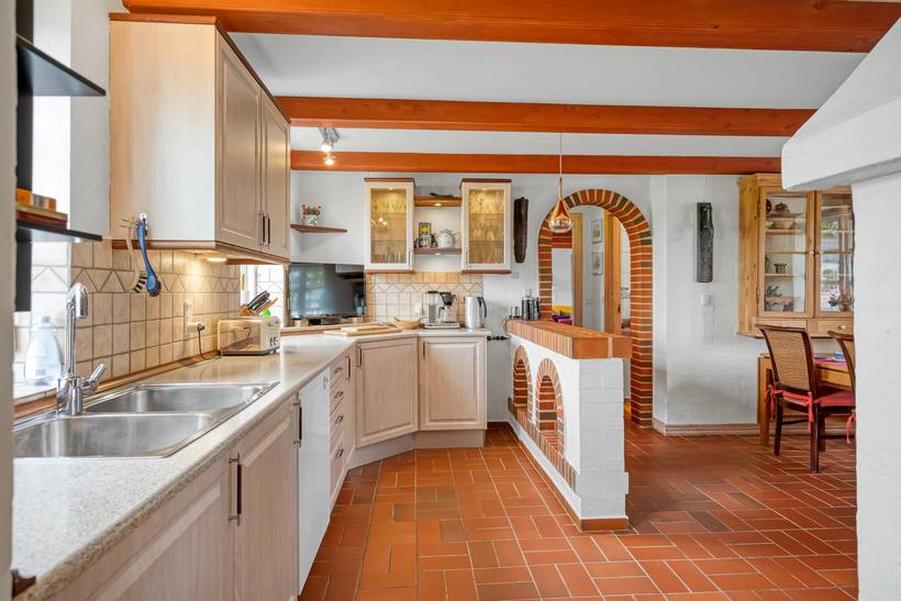 Foto von Ferienhaus JF87 in Slettestrand - Nordjütland