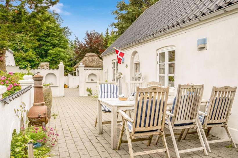 Foto von Ferienhaus JF87 in Slettestrand - Nordjütland