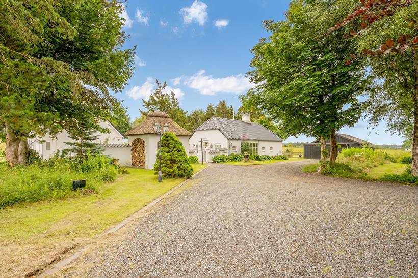 Foto von Ferienhaus JF87 in Slettestrand - Nordjütland