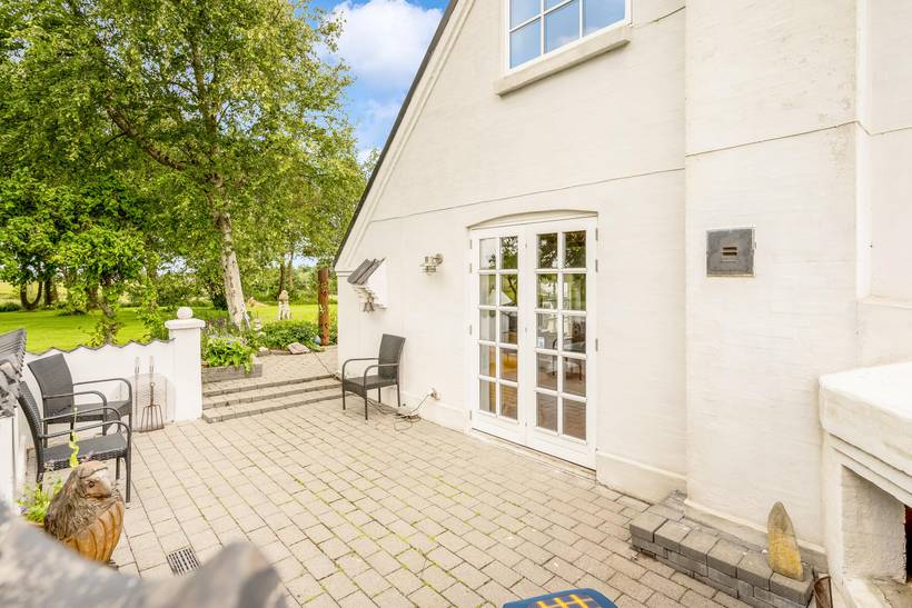 Foto von Ferienhaus JF87 in Slettestrand - Nordjütland