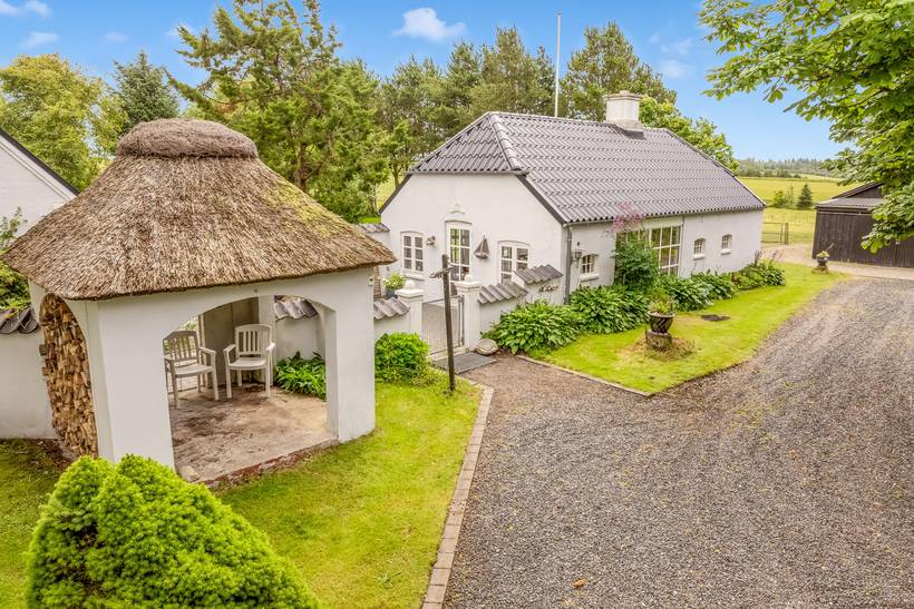 Foto von Ferienhaus JF87 in Slettestrand - Nordjütland