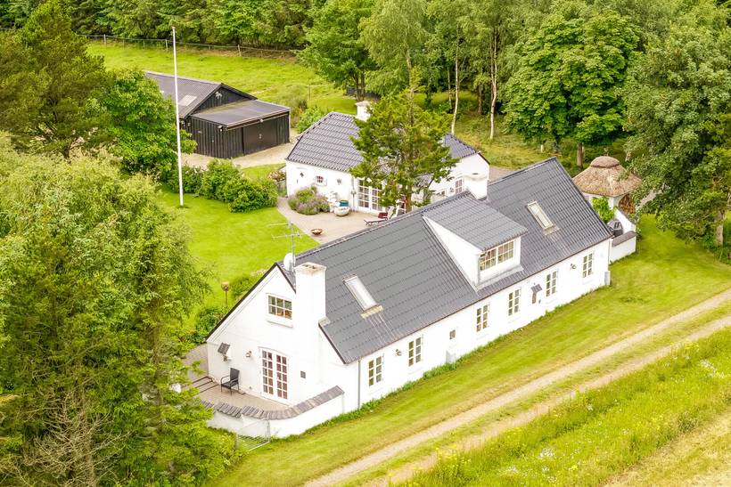 Foto von Ferienhaus JF87 in Slettestrand - Nordjütland