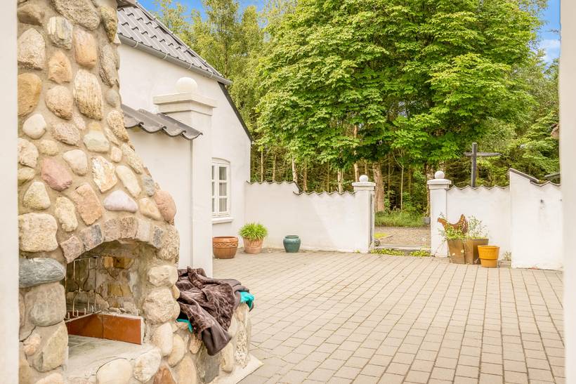 Foto von Ferienhaus JF87 in Slettestrand - Nordjütland