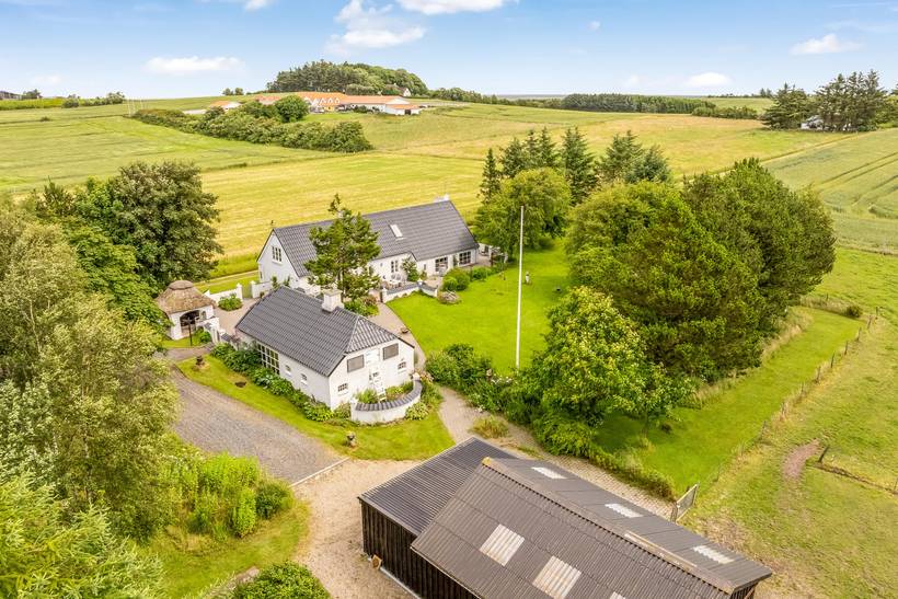 Foto von Ferienhaus JF87 in Slettestrand - Nordjütland