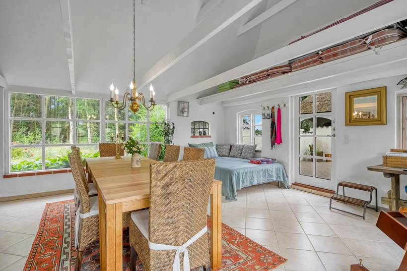 Foto von Ferienhaus JF87 in Slettestrand - Nordjütland