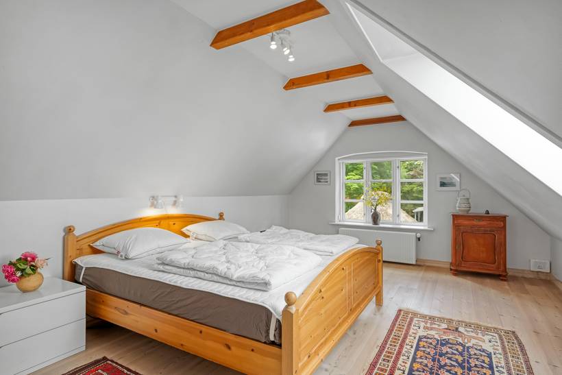 Foto von Ferienhaus JF87 in Slettestrand - Nordjütland