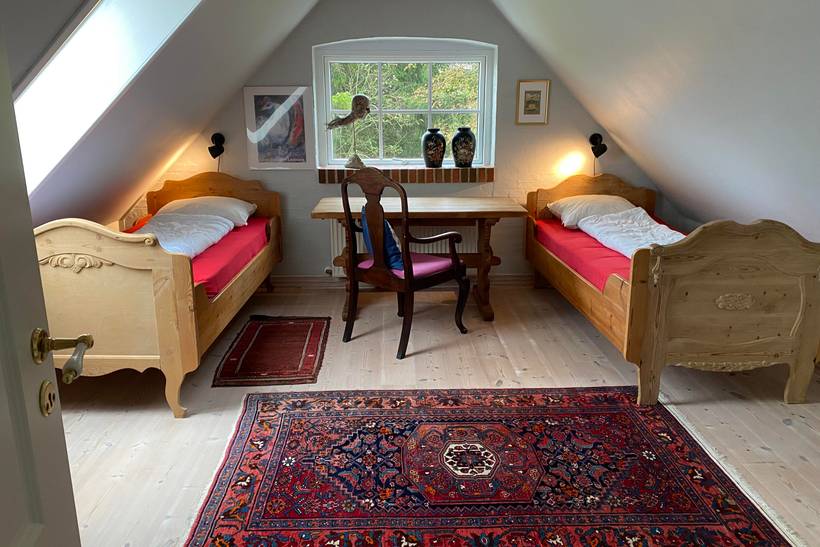 Foto von Ferienhaus JF87 in Slettestrand - Nordjütland