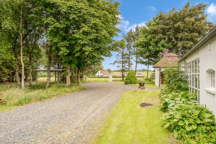 Foto von Ferienhaus JF87 in Slettestrand - Nordjütland
