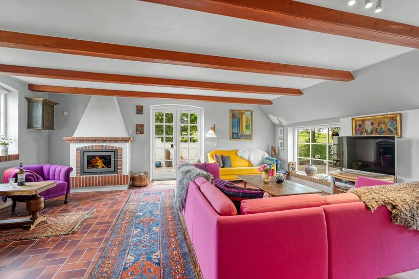 Foto von Ferienhaus JF87 in Slettestrand - Nordjütland